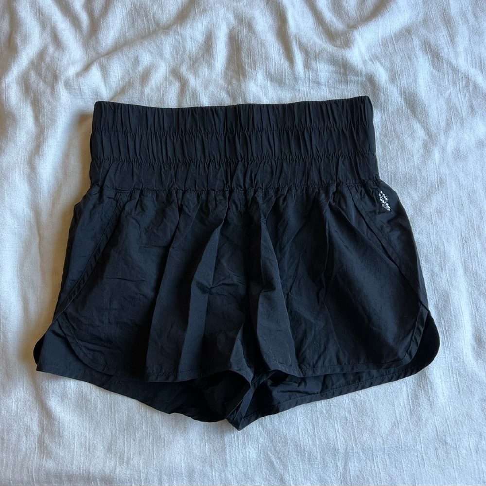 fp movement shorts